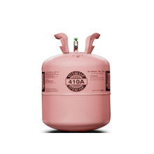 Gas de refrigerante R410A para equipos de refrigeración